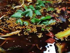 -好巴适藤椒鱼(红牌楼北街店)