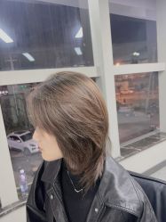 -XIMA·美发沙龙