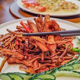 🎉这么大一只螃蟹才 299 元，快冲❗❗