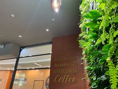 -COSTA COFFEE(成都来福士店)