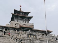 -解放阁