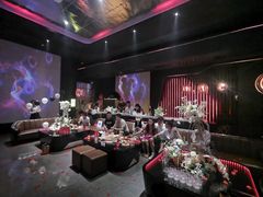 -V SHOW max KTV(粉巷店)