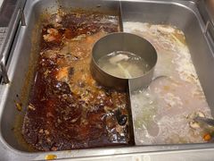 -新辣道鱼火锅(领展购物广场·中关村店)
