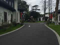 -杭州西湖柳莺里酒店