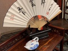 -香云轩·顺德菜(香云纱园林酒店店)