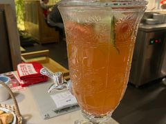 -左庭右院鲜牛肉火锅(浦江欢乐颂店)