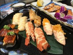-古田居·特色寿司料理(星之岛旗舰店)