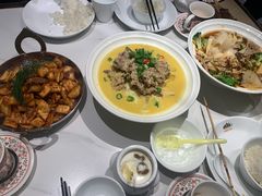 -清真·卡德尔大叔新疆主题餐厅(龙汇路店)