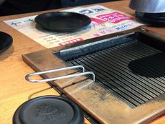 -千寻烧肉(政务区店)