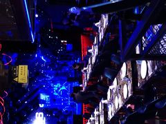 -MOSSO德国餐厅·音乐酒吧(环宇荟店)
