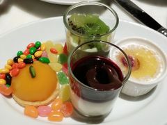 -君悦酒店·乐厨·高空自助餐(青年大街店)