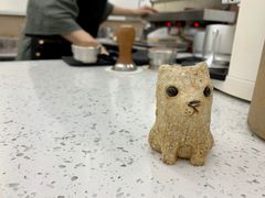 -Onirii Coffee(长乐路店)