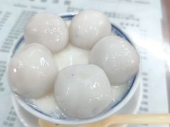 -阿三麻蓉汤圆(顺光大厦店)