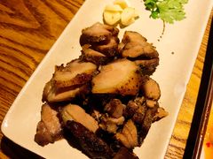 独创黑椒烧猪-小和庆·知味(首铸万科店)