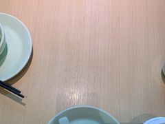 -吕氏疙瘩汤·海鲜新鲁菜(凯德mall新都心店)