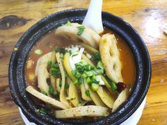 -沈妈砂锅(光华村店)