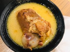 -阿香米线(龙岗万科广场店)