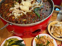 -聂发财重庆江湖菜(解放碑店)