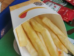 -汉堡王(EAC欧美中心店)