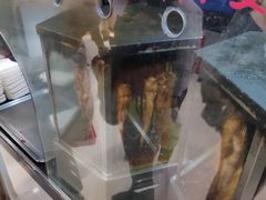 -一代烤翅王(大汉口店)
