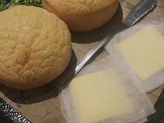 冰火菠萝油-避风塘(宝山万达店)