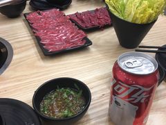 -为什么牛潮汕牛肉火锅(万胜广场店)