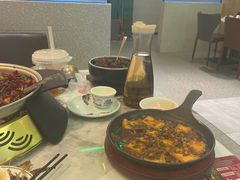 -潮鱼炭火烤鱼(万达店)