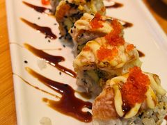 -牛油果大师寿司(瑞景店)