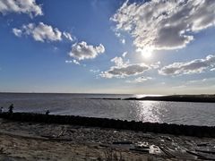 -南汇嘴观海公园