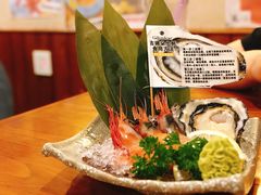 -三月居酒屋(青年大街店)