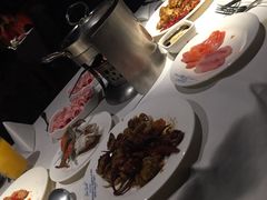 -星伦多 自助料理(圆融店)