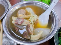 -阿秋牛排(湖心街店)