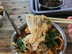 原味螺蛳粉-西环肥仔螺蛳粉(总店)