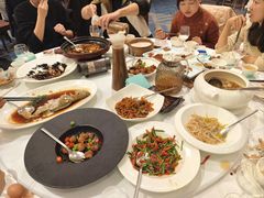 -南景饭店(万家丽路店)