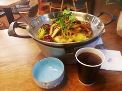 -川锅哎哟·麻辣香锅(国大城市广场店)