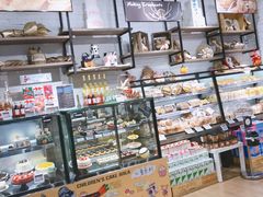 -Olé精品超市(北京合生汇店)