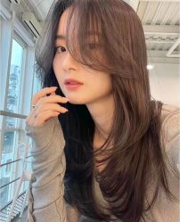 -曼都发型
