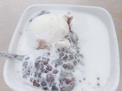 -透心凉糖水(听海居店)