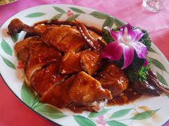 酱油鸡-胜记菜馆(文明路)
