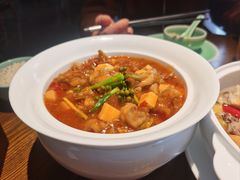 -粗茶淡饭·隐庐私厨(东亭店)