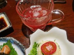 -松子料理(亮马桥店)