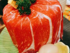 -千纸鹤嫩汁烤肉(西大直街店)