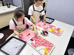 -爱之旅diy烘焙坊(西直门店)