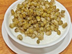 绿豆双皮奶-正德顺順德雙皮奶(中信店)