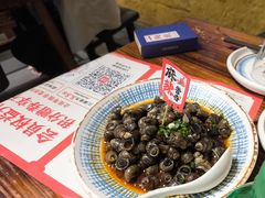 -今邕烧烤(西大店)