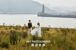 点击看大图 -薇喜影像艺术中心 ART PHOTO
