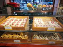-皇承御点·八旗饽饽铺(避暑山庄店)
