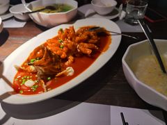 -外婆家(杭州马塍店)