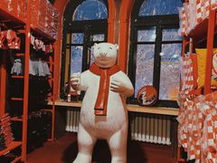 -可口可乐主题馆(中央大街店)