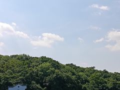 -南京珍珠泉风景区